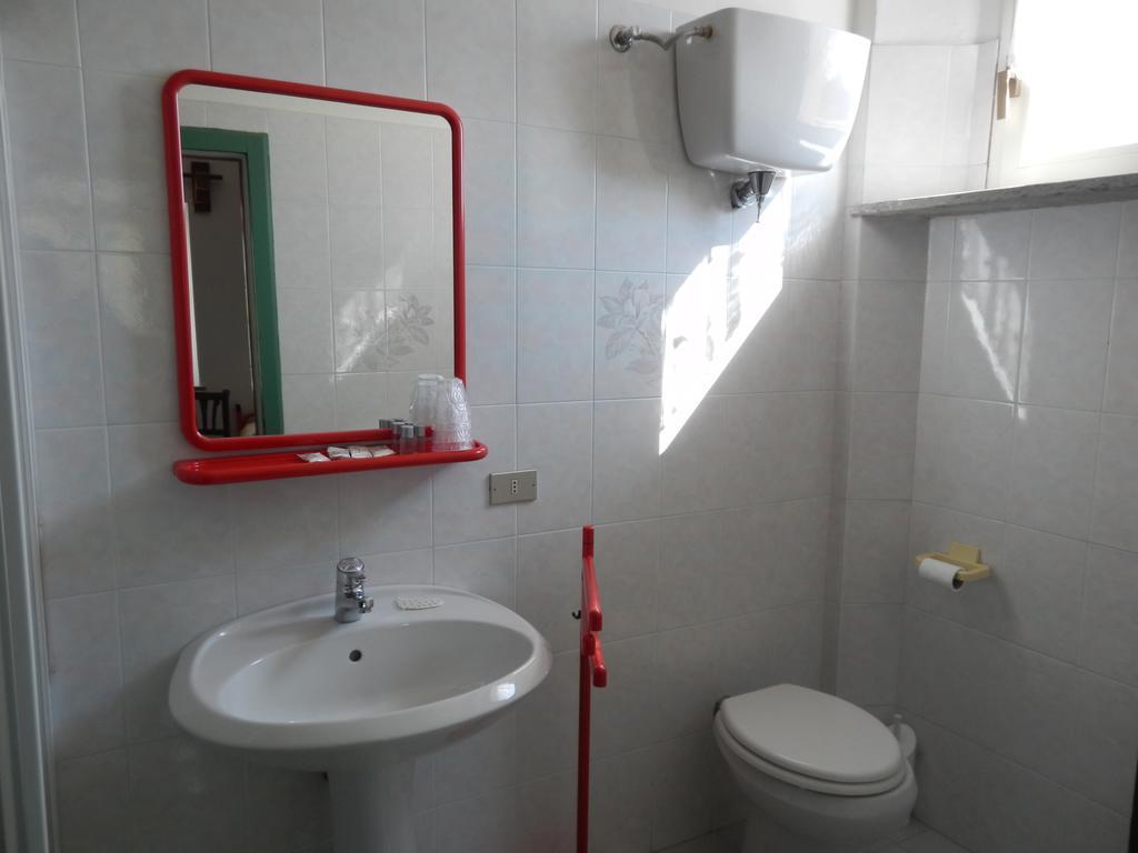 Residence Il Colle Collestrada Стая снимка
