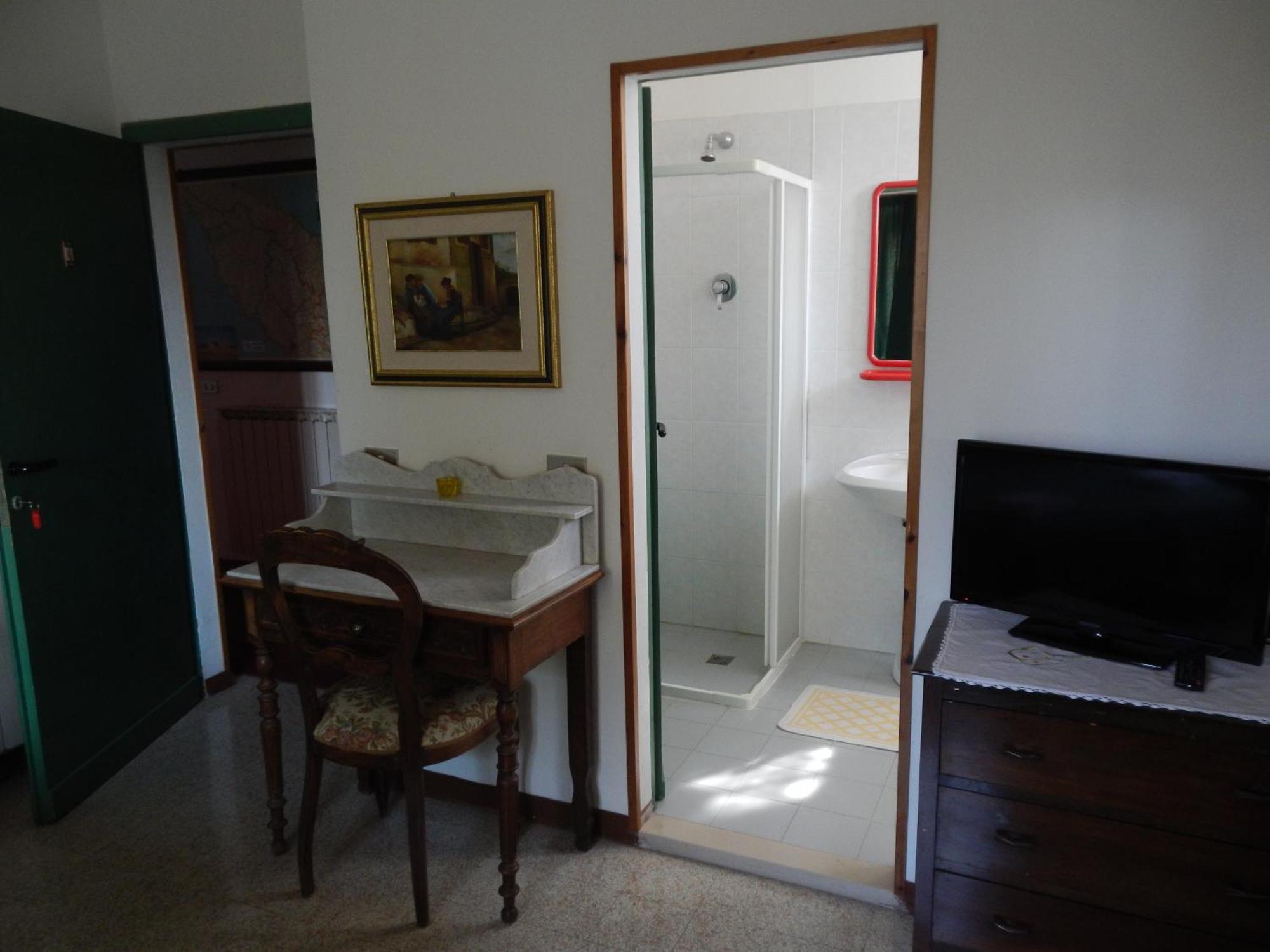 Residence Il Colle Collestrada Стая снимка