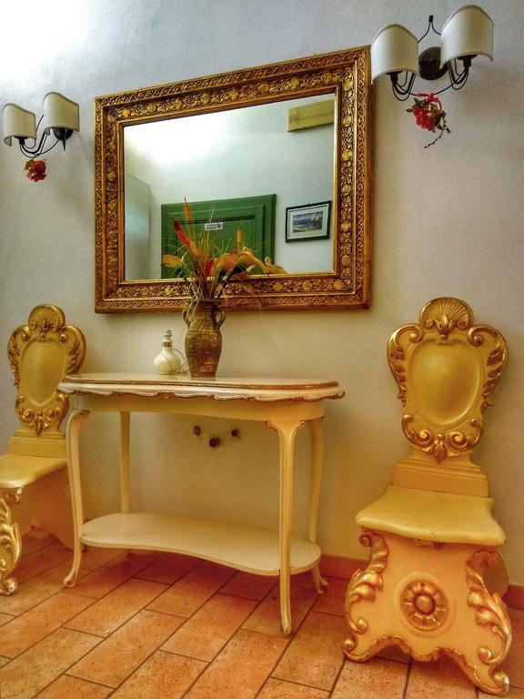 Residence Il Colle Collestrada Екстериор снимка