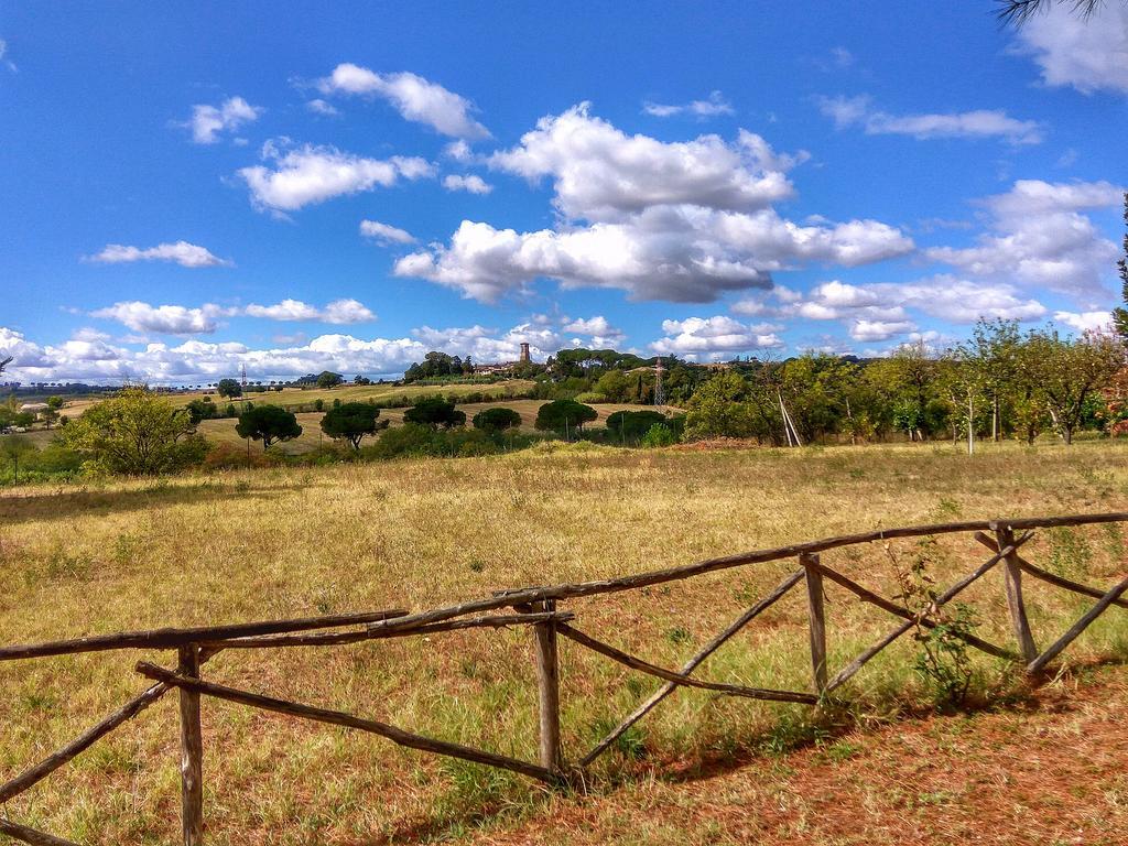 Residence Il Colle Collestrada Екстериор снимка